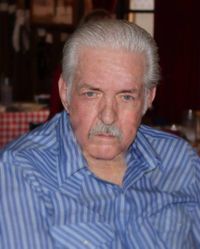 Morris \"Moe\" Eisenhut