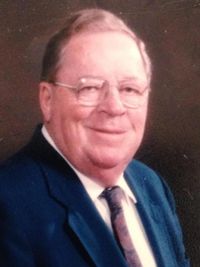 Raymond \"Bud\" Wittkop