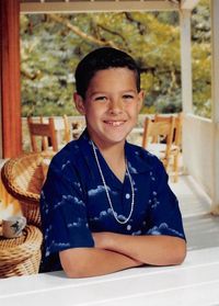 Msgt. Gotch, United States Air Force