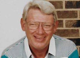 Sally \"Hammans\" McKee