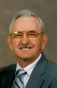 Hubert Estes