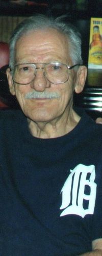 Robert \"Bob\" Gardner