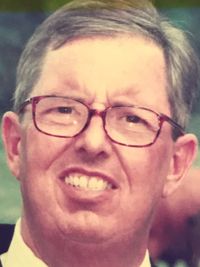 Walter \"Randy\" Ronald III