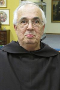 Br. John Kwiatkowski