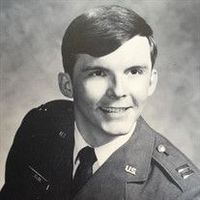 Col. Irwin Else, Jr., USAF