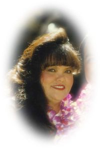 Beverly Benson McCord