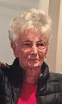 Margaret \"Peggy\" Duarte