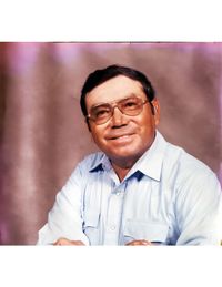 Manuel \"Manny\" Sandoval Sr.