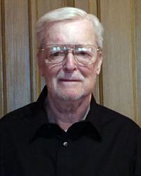 Deacon Charles Whalen