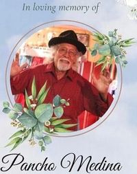 Francisco \"Frank\" Medina