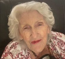 Marjorie \"Marge\" Zelenke