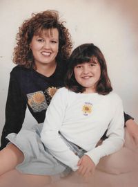 Sandra \"Sandy\" Frye