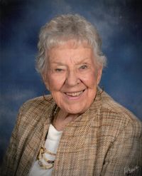 Lois \"Auntie Jo / Grandma Jo\" Musser-Krauss