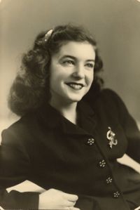 Maureen Walden