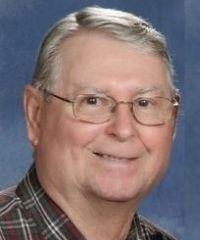 William \"Bill\" Kapfer Sr