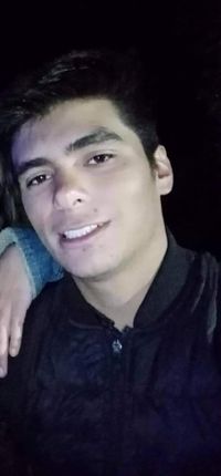 Jose Ortega Gonzalez