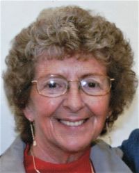 Catherine \"Carrie\" Kirby