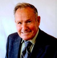 Joseph \"Joe\" Furno