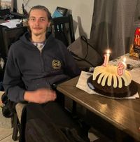 Nathan \"Mailman\" Callahan