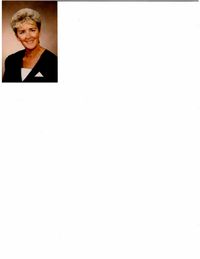 Joan A. Wenck Blanchard