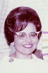 Marguerite \"Maggie\" Santomeno