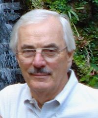 Jerold \"Jerry\" Tucker