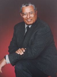 Rudolph Cardenas, Sr.