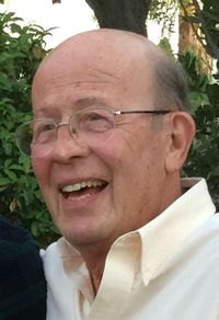 William \"Bill\" Keepers