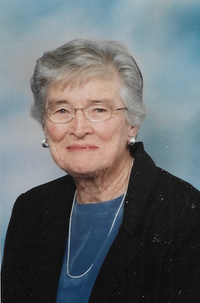 M Agnes Garner