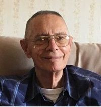 Thomas \"Tom\" Flahie