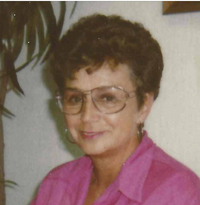 Jo Ann Luebke