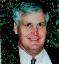 Gregory \"Greg\" Dyson, Sr.