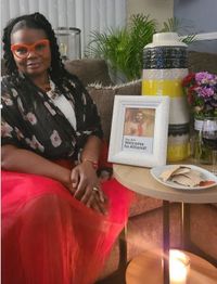 Deborah \"Deb\" McCants