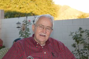 Harold \"H.D.\" McGhee