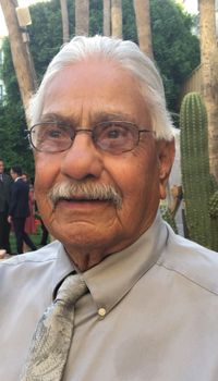 Refugio \"Cuco\" Villa