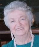 Gloria \"Andy\" Warner