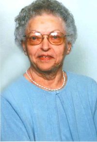 Helen \"Furtney\" Elbert