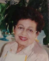 Cecelia Sayklay Jacob