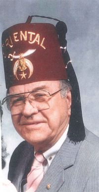 Bassel \"Jonesy\" Jones