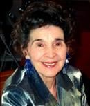 FLORENCE \"FLO\" CONNER