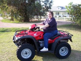 Geraldine \"Gerri\" McCormock