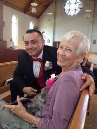 Dorothy \"Dotty\" Dittmar