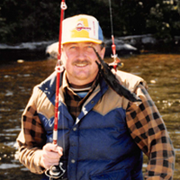 Michael \"Mike\" Jensen