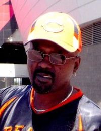 Stanley \"Mac\" McBride Sr.