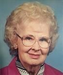 Loretta \"Bergos\" Olson