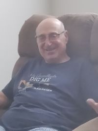 Martin \"Marty\" Levy