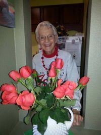 Wilda \"Wailes\" Nelson