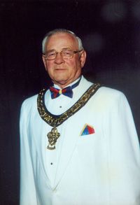 Frederick \"Fritz\" Workman