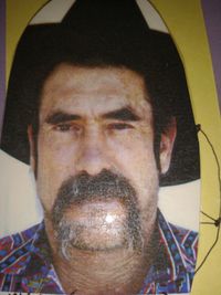 Lawrence \"Larry\" Eberle