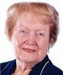 Betty \"Highfill\" Keeley